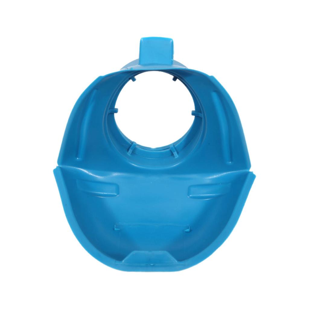 1Pc Car Windshield Wiper Cleaning Tank Spray Bottle Cover Cap Lid for Auto Washer Cover Wiper Accessories