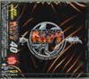 CD KISS  Kiss 40 UICY152978 Universal Music 2014 Japan Obi Rock