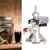 7 piece G5/8 A Type Keg Coupler With Relief Valve Brewing Accessory  Commercial Brewing
