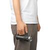 Handheld Flashlight 4 Modes Portable Rechargeable Ip44 Waterproof Super Bright Led Searchlight Spotlight