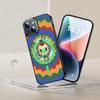 ANIME D-Dandadan T-turbo Baba Granny For Magsafe Magnetic Phone Case For IPhone 17 16 Pro Max 15 Plus 14 13 12 11 Cover