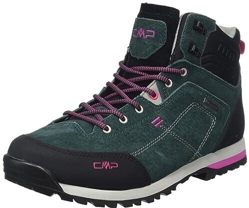 Обувь для треккинга CMP Alcor 2.0 Mid W dark turquoise