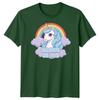 Always Be You Unisexs Tshirt Funny The Unicorn Film Comedy Movie Unisex Tee