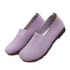 Shoes Women's ****** New Old ******* Cloth Shoes Comfortable S**t-soled Mother Shoes Fashionable Breathable Casual Single Shoes Women