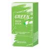 Green Tea Oil Control Cleaning Solid Facial Mask Stick Deep Cleaning Wipe Mud Mask