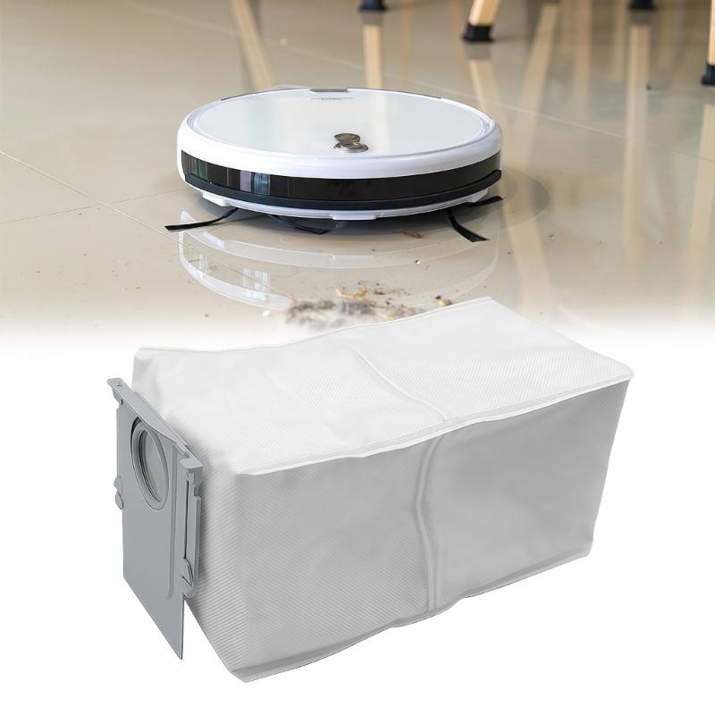 Large Capacity Dust Collector Bag Easy Replacement Vacuum Cleaner Bag for P20 Vacuum Cleaner Accessories Enduring