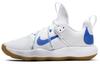 React HyperSet Weiß/Blau CI2955-140