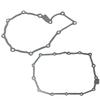 Motorcycle Clutch Generator Covers Gasket For Honda XL600V Transalp 87-90 NV600 1993 VT600C Shadow 1989