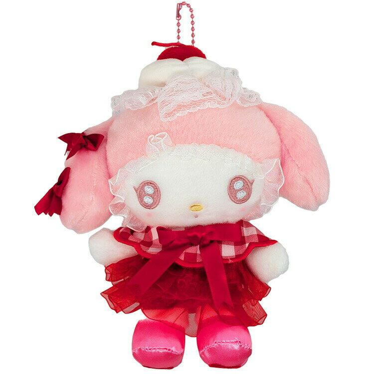 My Melody Mascot Charm 564655 Whipped Cherry