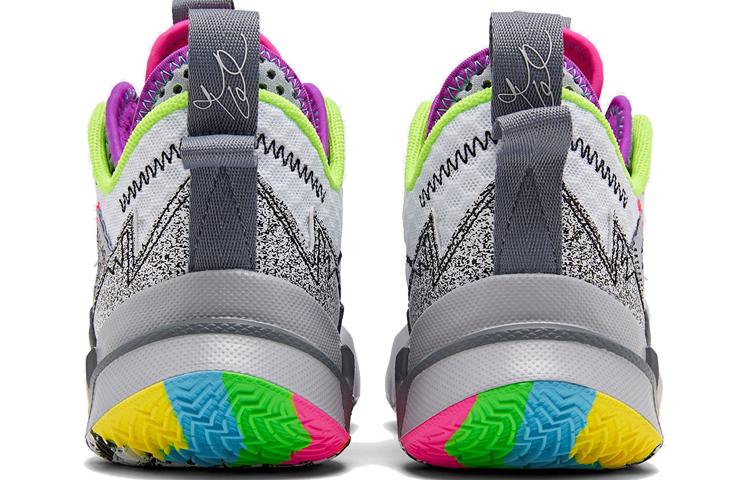 Jordan Why Not Zer0.3 Zer0 Noise (GS)