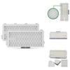 For Miele Airclean Plus 50 Air Purifier Filter Replacement For Home Use
