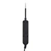 Automotive Circuit Tester 6 75V DC, LED Digital Display Auto Electrical Test Light with Voltage Detection, Polarity and