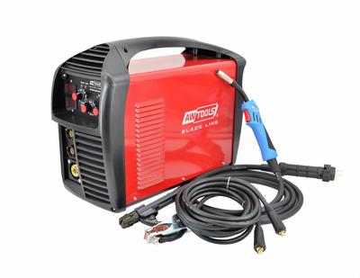 Awtools Półautomat Speedline Midi Mig Awtoolst-220 Black Line
