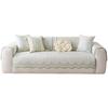 New Summer Special-Shaped Sofa Cushion Cool Non-Slip Seat Cushion Simple Modern Cool Doudou One-Piece Cover Towel