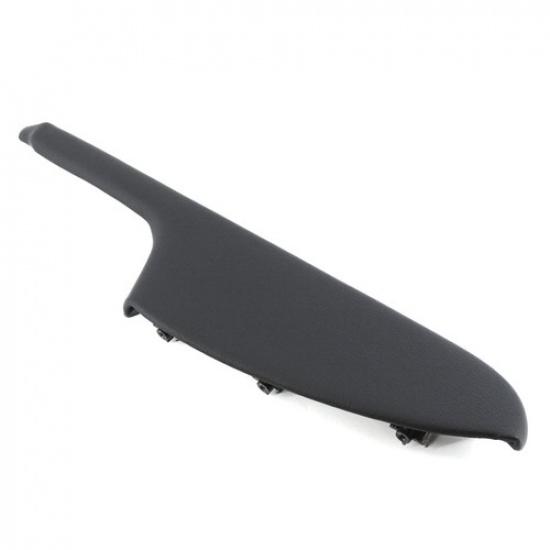 Interior Door Armrest Panel Cover Trim For Honda Accord 4 Door 2013-2017