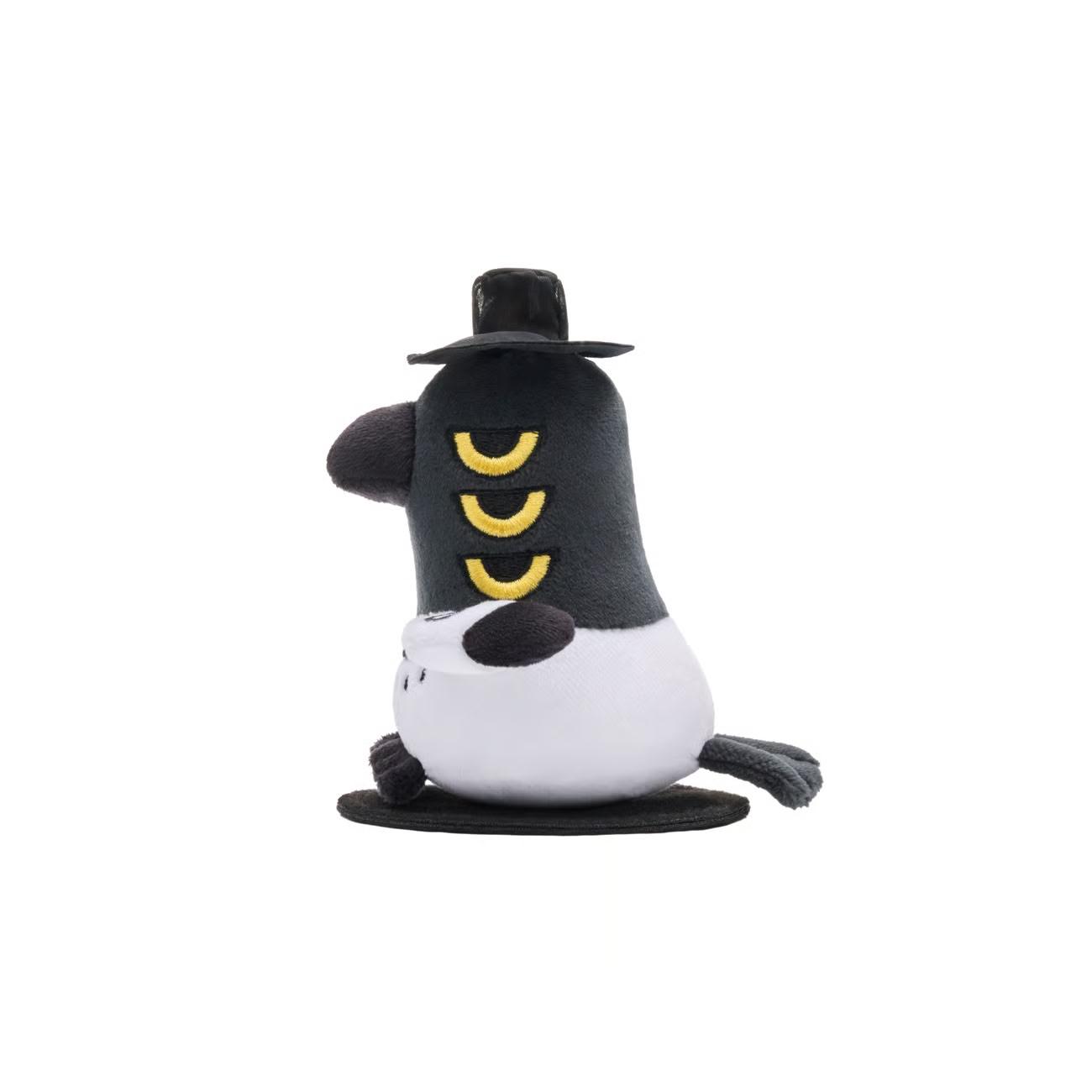 

KPOP Demon Hunters Official Goods Collection | Sussie Magnet Plush Sussie Magnet Plush