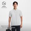 PELLIOT Men's Outdoor Quick-Dry Short Sleeve Polo