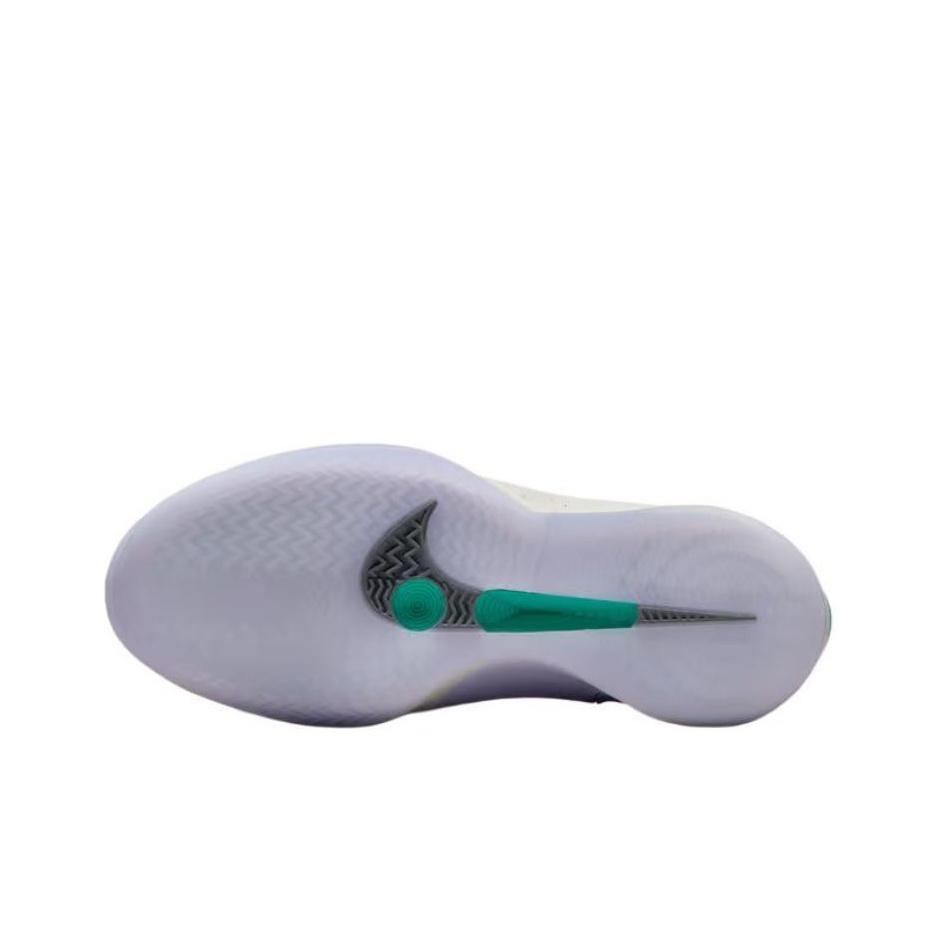 Titan x Nike Sabrina 2 Make Space Damskie Sneakersy Kremowe Light-Bone Racer-Pink IH8554-001