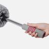 Washable Gentle Automotive Cleaning Brush Removes Fine Particles Ergonomic Grip Lightweight Build For Quick Dust Removal