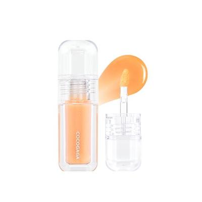 COCOGAGA Mood Change Lip Topper 4g