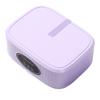 Foldable   Electric Laundry Dryer with Dryer Bag Timer Function Quiet   Portable Clothes Dryer for Light Clothes Underwear