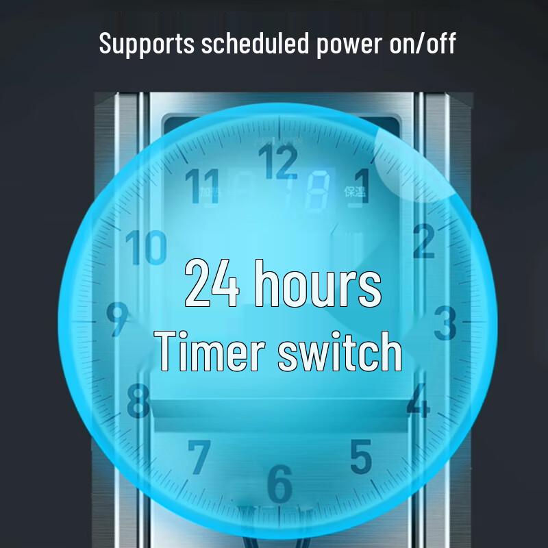 Sule Commercial 50L Instant Hot Water Dispenser