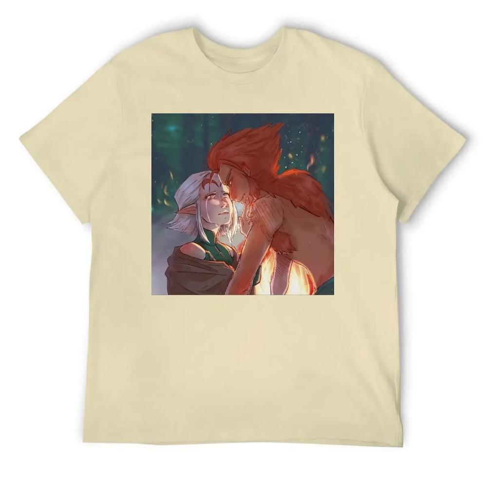 Crewneck Shimy And Gryf T-shirt  Sports Tees Vintage Funny Novelty Aactivity Competition USA Size