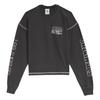 Originals SS25 Wilshire Casual Crew Neck Cotton Long Sleeve T-Shirt Unisex Tops JX6140