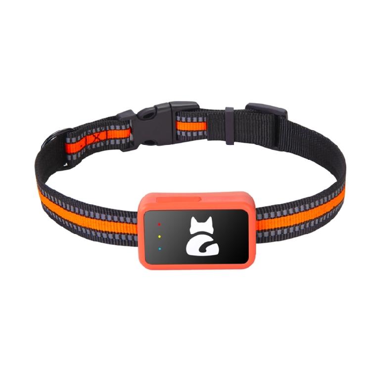 Pet Navigation Tracking Device With Multiple Networking Compatibility And Real Time Location Updates For Active Children