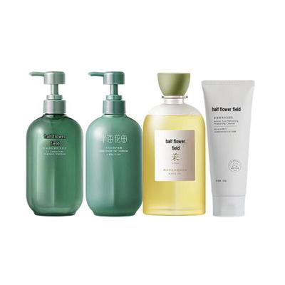 Cura della pelle – Set di cosmetici per la cura