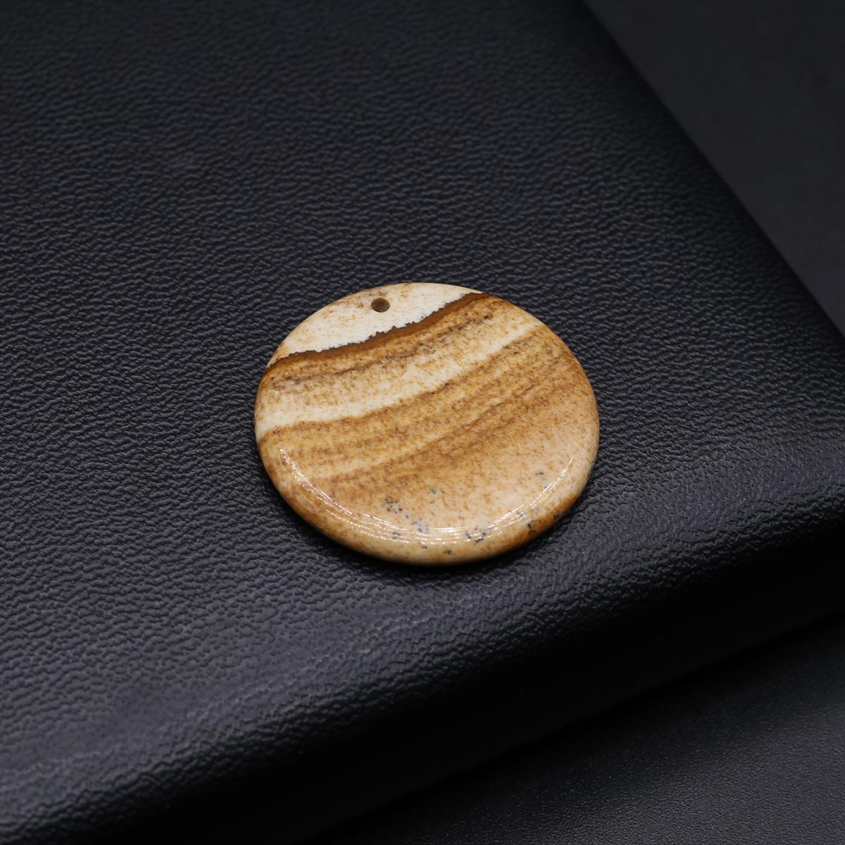 

2 шт. небольшой кулон из натурального камня, бирюзовый/зеленый авантюрин, кулон для изготовления ювелирных изделий, ожерелье, браслет, серьги, аксессуары 2pcs/30mm