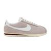 Cortez SE Suede College Grey Dark Team Red Coconut Milk Sail