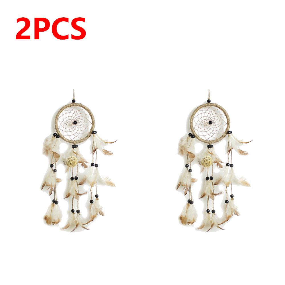 1-5pcs Dream Catcher Room Decoration Girl Nordic Decoration Home Nordic Style Decoration Wind Chimes Dreamcatcher