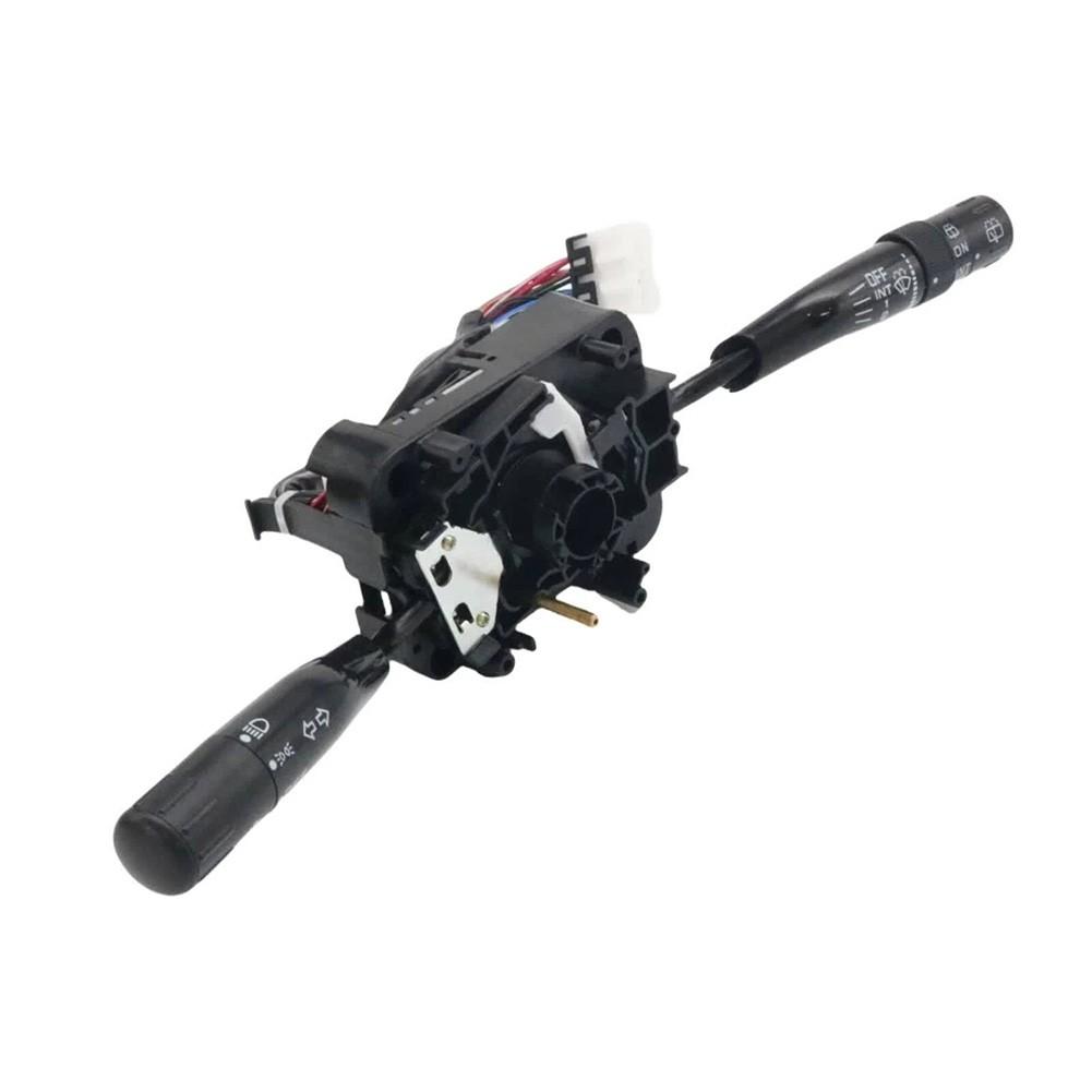 Indicator Headlight Switch Steering Wheel Switch Wiper Switch