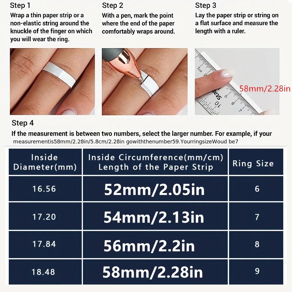 Den svatého Valentýna 925 Sterlingového stříbra Černý & Růžový Srdce Lesklé Zirkonové Prsteny Trendy Prsten pro Ženy Dárek Lásky DIY Jemné Šperky