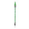 Rhinestone Picker Dotting Pen, Dual-ended Rhinestone Gems Crystals Studs Picker Wax Pencil Manicure Nail Art DIY Decoration Tool