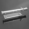 Lightsaber Display Stand Desktop Acrylic Decorative Sword Display Holder for Lightsaber Sword Storage Rack Dropshipping