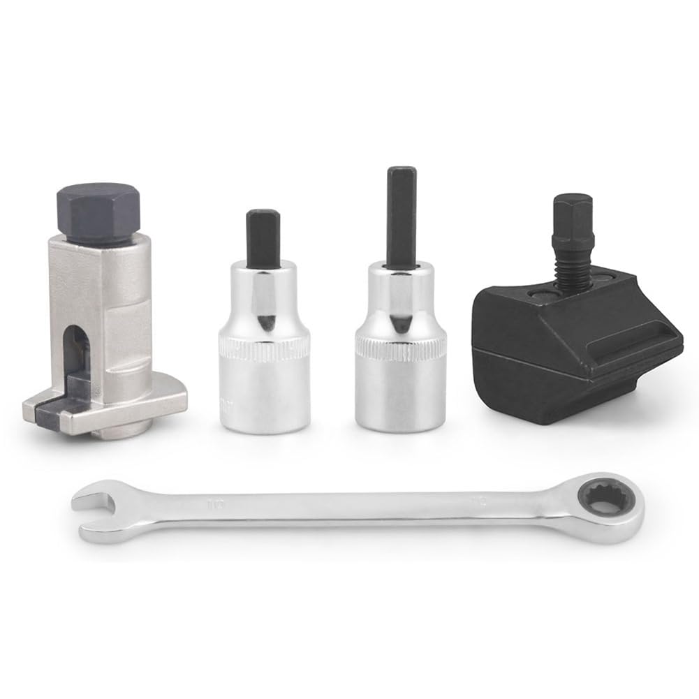 

Avrpqiwy Универсальный разжимной патрон для стойки подвески Разжимной патрон для стойки подвески Разжимной патрон для ступицы поворотного кулака