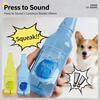 Dog Toys, Glowing Balls, Wine Bottles, Sound-producing And -to- Rubber Teething Mats, Balls For Dogs To Chew, Consume Physical Energy