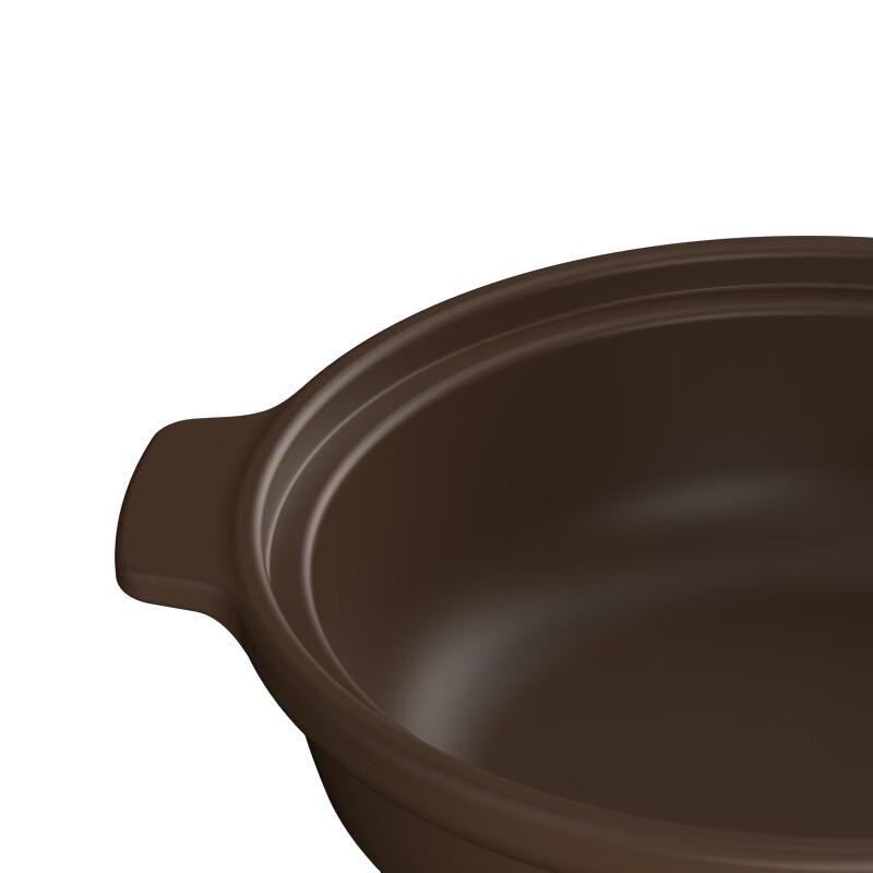 Kangbahe Ceramic Stew Pot