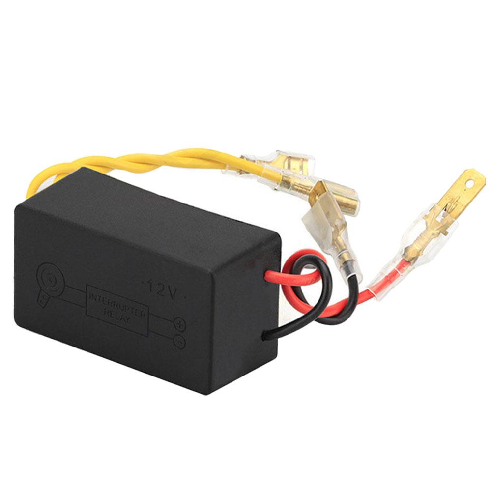 Loud Clear Sound Emission From Our Efficient 12V Auto Relays Enhancing Safety