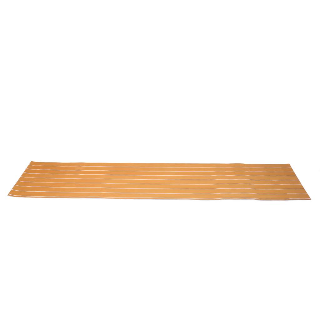 EVA Foam Boat Flooring Antislip Boat Decking Sheet Self Adhesive Marine Decking Carpet for Yacht RV Motorboat