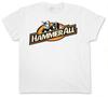 HAMMER ALL LOGO T-SHIRT The Comic Mjölnir Mighty Odin Mjöllnir Thor Avengers
