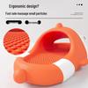 Cute Clownfish Women's Non-Slip EVA Slippers - Summer Outdoor/Indoor Sandals
