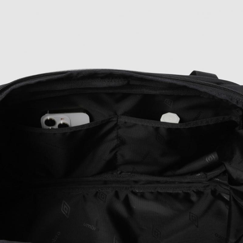 Umbro Performance Lightweight Duffel Bag Ur123sbg25