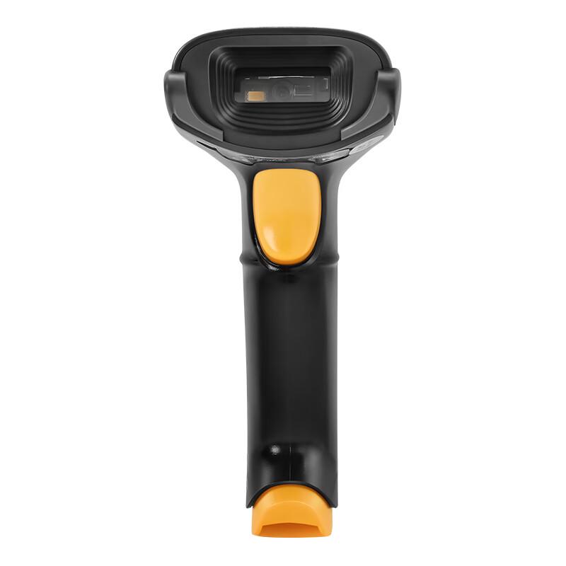 SUPERLEAD Industrial Barcode and QR Code Scanners