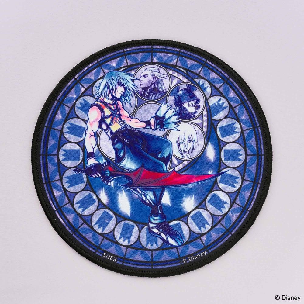 Kingdom Hearts Mouse Pad Vol. 6