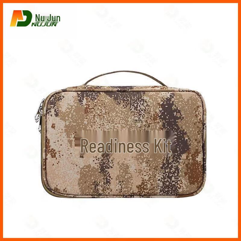 Nujun Foldable Camouflage Transport Bag