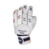 Slazenger Childrens/Kids Apex Leather Left Hand Batting Glove