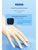 EMS Mid-Frequency Pulse TENS Cervical Spine Massage Patch